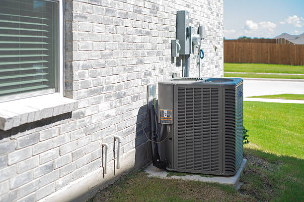 Reliable Ductwork Repair contractor in Saint Paris, OH by FH HVAC